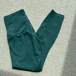 Lululemon 7/8 Leggings